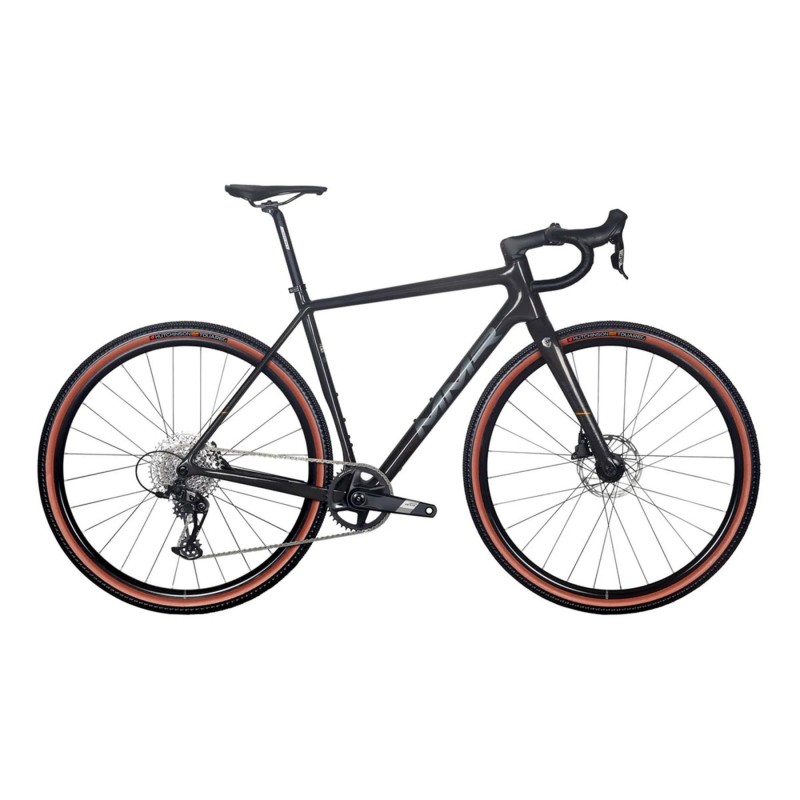 Bicicleta Gravel MMR X-Tour 50 2024: Aventura Sin Límite - Compra Ya
