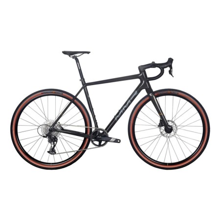 Bicicleta Gravel MMR X-Tour 50 2024: Aventura Sin Límite - Compra Ya