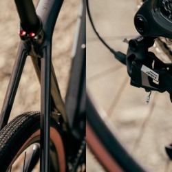 Bicicleta Gravel MMR X-Tour 50 2024: Aventura Sin Límite - Compra Ya