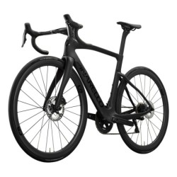 Bicicleta Carretera Pinarello F7 Negro: Rendimiento Superior, ¡Compra Ahora!