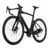 Bicicleta Carretera Pinarello F7 Negro: Rendimiento Superior, ¡Compra Ahora!