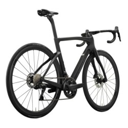 Bicicleta Carretera Pinarello F7 Negro: Rendimiento Superior, ¡Compra Ahora!