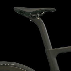 Bicicleta Carretera Pinarello F7 Negro: Rendimiento Superior, ¡Compra Ahora!