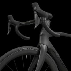 Bicicleta Carretera Pinarello F7 Negro: Rendimiento Superior, ¡Compra Ahora!