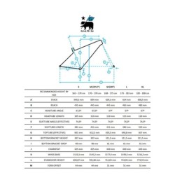 Bicicleta MTB Marin Bobcat Trail 3 29 Azul Lila - ¡Compra Ya!