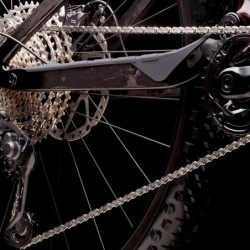 Bicicleta Eléctrica MMR Kaizen 30 2024 Rojo: ¡Potencia y Estilo!