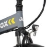 Bicicleta Eléctrica Nilox J4 Plus Gris: ¡Aventuras Sin Limites!