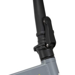 Bicicleta Eléctrica Nilox J4 Plus Gris: ¡Aventuras Sin Limites!