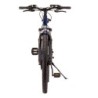 Bicicleta Eléctrica Nilox X6 Plus Azul | Potencia y Estilo ¡Compra!