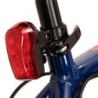 Bicicleta Eléctrica Nilox X6 Plus Azul | Potencia y Estilo ¡Compra!