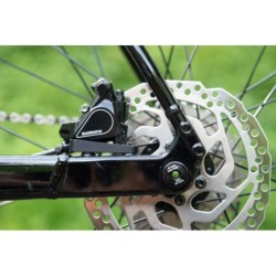 Bicicleta Gravel Marin Lombard 2: Aventura y Estilo, ¡Compra Ya!