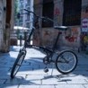 Bicicleta Plegable Nilox Musculare X0 Negro - ¡Compra Ya!