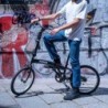 Bicicleta Plegable Nilox Musculare X0 Negro - ¡Compra Ya!
