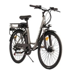Bicicleta Eléctrica Nilox J5 Plus: Potencia y Estilo ¡Compra Ahora!