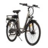 Bicicleta Eléctrica Nilox J5 Plus: Potencia y Estilo ¡Compra Ahora!