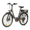 Bicicleta Eléctrica Nilox J5 Plus: Potencia y Estilo ¡Compra Ahora!