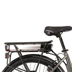 Bicicleta Eléctrica Nilox J5 Plus: Potencia y Estilo ¡Compra Ahora!