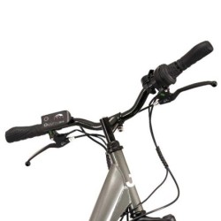 Bicicleta Eléctrica Nilox J5 Plus: Potencia y Estilo ¡Compra Ahora!