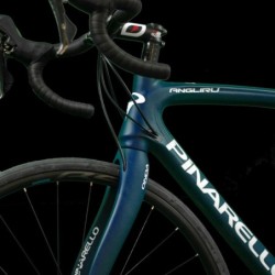Bicicleta Pinarello Angliru Azul: ¡Potencia y Estilo! Compra Ahora