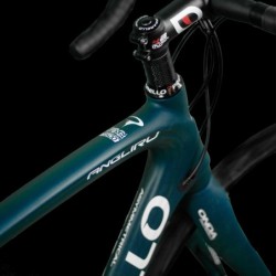 Bicicleta Pinarello Angliru Azul: ¡Potencia y Estilo! Compra Ahora