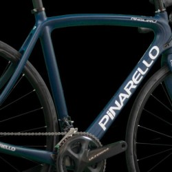 Bicicleta Pinarello Angliru Azul: ¡Potencia y Estilo! Compra Ahora
