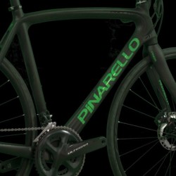 Bicicleta Pinarello Angliru: Estilo y Rendimiento. ¡Compra Ahora!