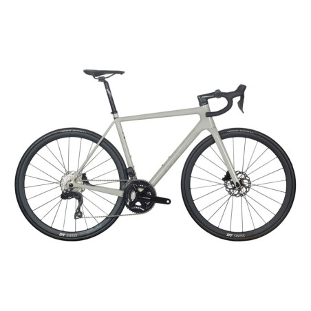 Bicicleta Carretera MMR Adrenaline 30 Gris - ¡Acelera tu Pasión!