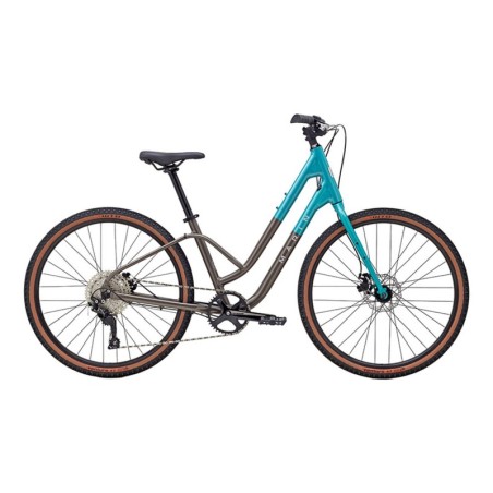 Bicicleta Urbana Marin Stinson ST 2: Comodidad y Estilo - ¡Compra Ahora!
