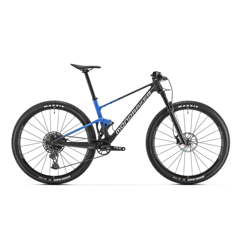 Bicicleta MTB Mondraker F-Podium: ¡Potencia y Estilo! ?????
