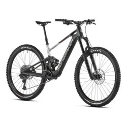 Bicicleta Eléctrica Mondraker Neat R Carbon: ¡Potencia y Estilo!