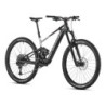 Bicicleta Eléctrica Mondraker Neat R Carbon: ¡Potencia y Estilo!