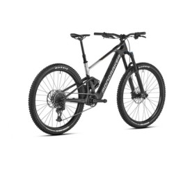 Bicicleta Eléctrica Mondraker Neat R Carbon: ¡Potencia y Estilo!