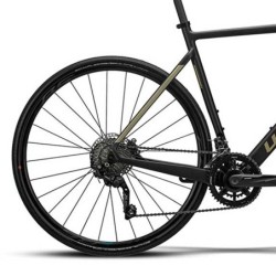 Bicicleta Gravel Whistle Kiowa Shimano GRX 400 - ¡Compra Ya!