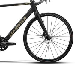 Bicicleta Gravel Whistle Kiowa Shimano GRX 400 - ¡Compra Ya!