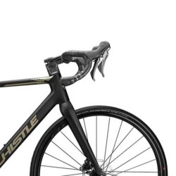 Bicicleta Gravel Whistle Kiowa Shimano GRX 400 - ¡Compra Ya!