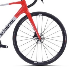 Bicicleta Superior X-Road 9.5 GF: ¡Rendimiento y Estilo!