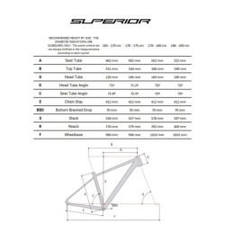 Bicicleta Superior X-Road 9.5 GF: ¡Rendimiento y Estilo!