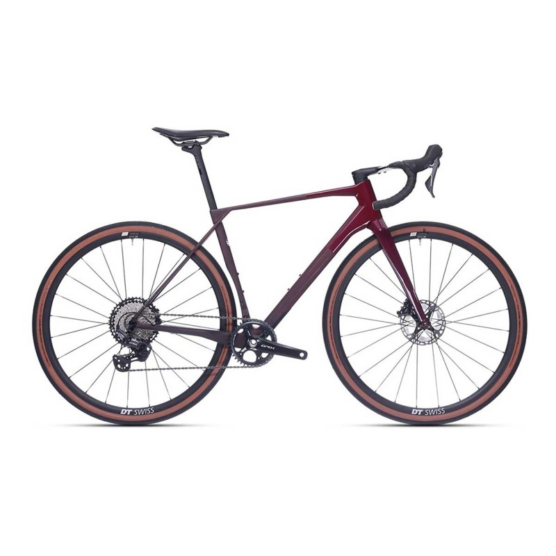 Bicicleta Gravel Superior X-Road 9.7 GR: ¡Aventura sin límites!