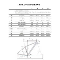 Bicicleta Gravel Superior X-Road 9.7 GR: ¡Aventura sin límites!