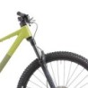 Bicicleta MTB Superior XF 6.2 DC Verde Amarillo - ¡Compra Ahora!