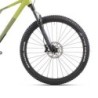 Bicicleta MTB Superior XF 6.2 DC Verde Amarillo - ¡Compra Ahora!