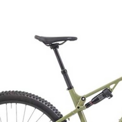 Bicicleta MTB Superior XF 6.2 DC Verde Amarillo - ¡Compra Ahora!