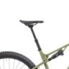 Bicicleta MTB Superior XF 6.2 DC Verde Amarillo - ¡Compra Ahora!
