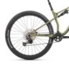 Bicicleta MTB Superior XF 6.2 DC Verde Amarillo - ¡Compra Ahora!