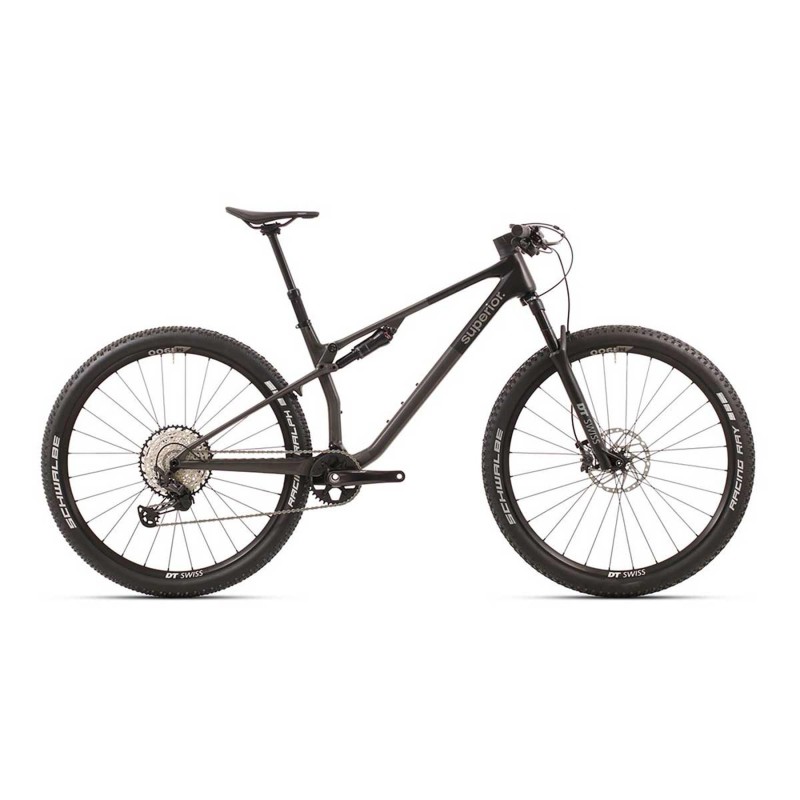 Bicicleta MTB Superior XF 9.7 RC: Rendimiento Superior - ¡Compra Ahora!