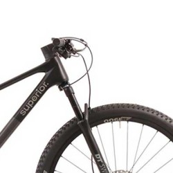 Bicicleta MTB Superior XF 9.7 RC: Rendimiento Superior - ¡Compra Ahora!