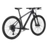 Compra Bicicleta MTB Focus Raven 8.6 Negro - Rendimiento Superior