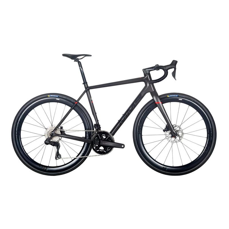 Bicicleta Carretera MMR Grand Tour 00 Plus: ¡Compra Ahora!