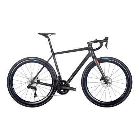 Bicicleta Carretera MMR Grand Tour 00 Plus: ¡Compra Ahora!