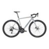 Bicicleta MMR Grand Tour 00 Plus Gris: Ligereza y Estilo - ¡Compra Ya!
